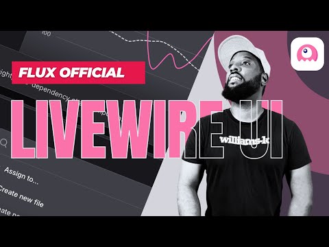 Why Flux Livewire UI is the BEST choice for Laravel Developers