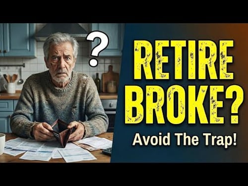 Millennials Don't Repeat Boomers $1M Retirement Mistake