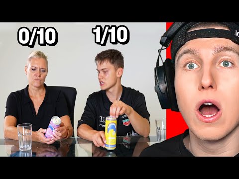 YOUTUBER BEWERTEN die PAULBERGER LIMO! 💔