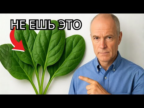 Топ-10 продуктов, разрушающих ваши почки