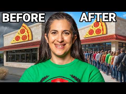 3 Best Pizza Restaurant Marketing Ideas for 2026 (with AI Strategies)