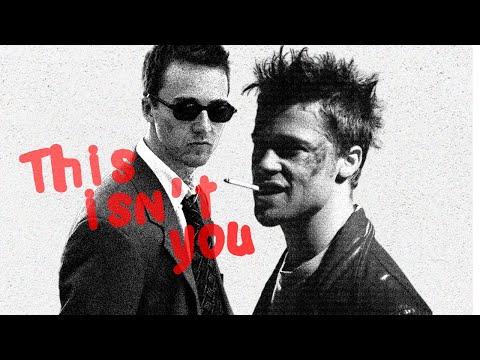 The fear that's secretly ruining your life