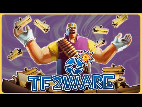 TF2Ware is Back!