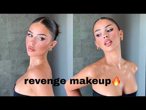 Makeup That Will Make Your Ex Jealous