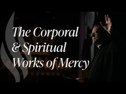 Be A True Witness - Bishop Barron's Keynote at the Good News Conference