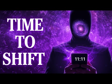 The Quantum Shift Starts the Moment You Watch This (Don't Skip!)