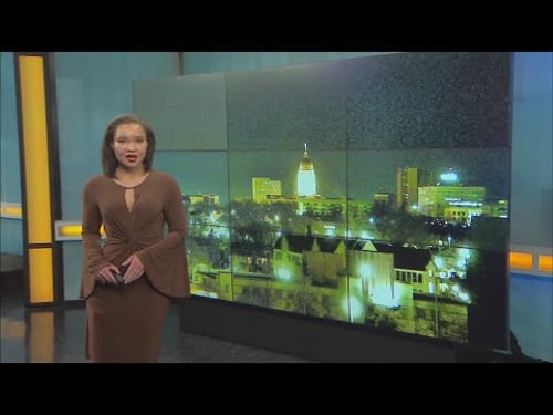 ‘We’re trying to do everything we can:’ How high fertilizer costs are affecting farmers across Kansa