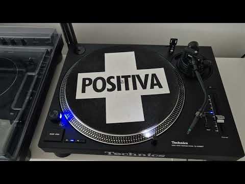 Technics 1210 mk7....Final Thoughts