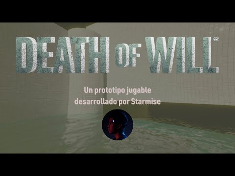 Death Of Will