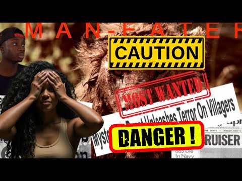 BRITT LOSES IT!! | WHEN ANIMALS BECOME SERIAL KILLERS | CASUAL GEOGRAPHIC