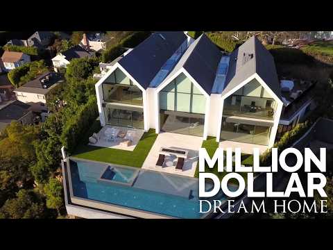 NEW! 2 HRS Luxury Home Tours - COUPLES EDITION! | Million Dollar Homes COMPILATION | Perfect BINGE