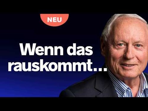 „Trump ist KEIN Monster – er sagt nur die Wahrheit“ | Lafontaine