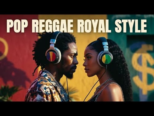 Shenseea Ft Damian Marley - Passing Love | Soulful Reggae Pop Tropical Island Mix Vibes 2026