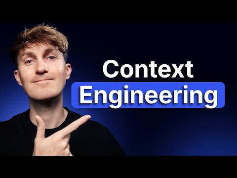 Effective Context Engineering for AI Agents (why agents still fail in practice)