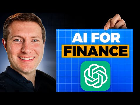 How to Use Generative AI in Corporate Finance (Full Guide)