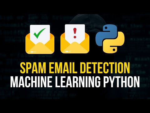 Spam Mail Detection with Machine Learning in Python