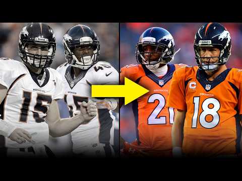 Top 10 Free Agency Hauls!