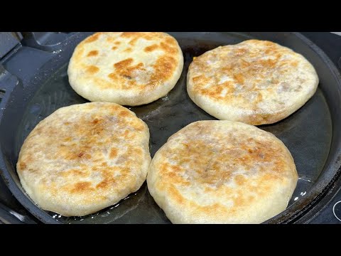 Radish vegetarian pie: Remember not to blanch or salt the radish. Adding one more ingredient make...