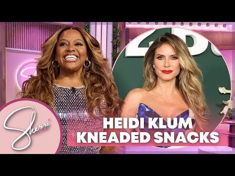 Heidi Klum Is Living Her Best Life