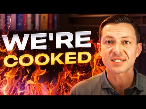 Your Real Estate Career Is Over In 2026