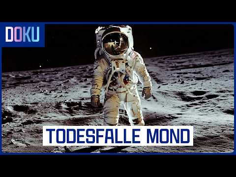 Apollo 17: Die letzte große Reise zum unbekannten Mond