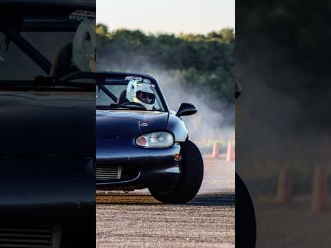 i am the fuse • photos by Lauren Brae and Hingwa Moy #miata #driftmiata #nbmiata