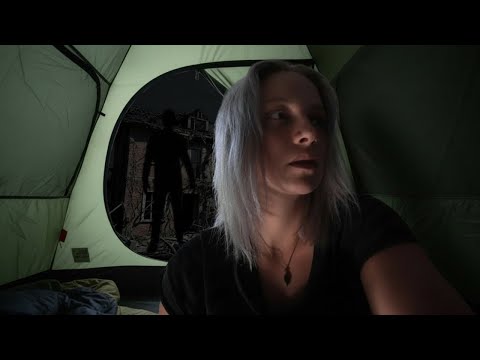 6 Real Camping Encounters So Scary, They Were Never Seen Again!