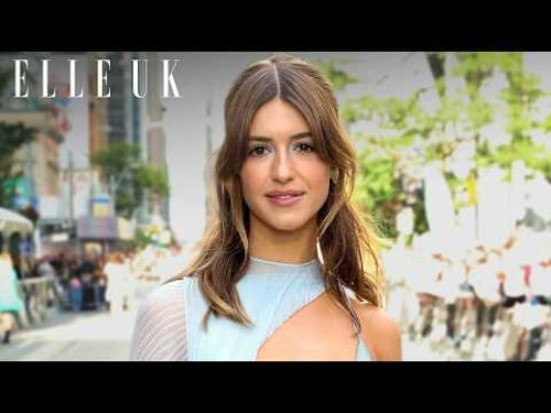 Daisy Edgar-Jones’ Best Fashion Moments | ELLE UK