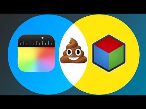 Final Cut Camera for iPhone LUT Support vs Blackmagic Camera App