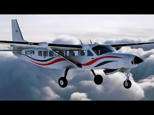 Dodging Big Storms! | MSFS NeoFly Career