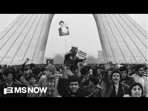 How the U.S. Keeps Selling the Same War