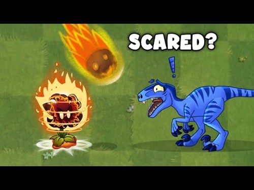 Facts About Every Plant in PvZ 2 - Part 5