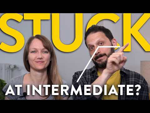 Think you’re stuck in Italian? You might just need this