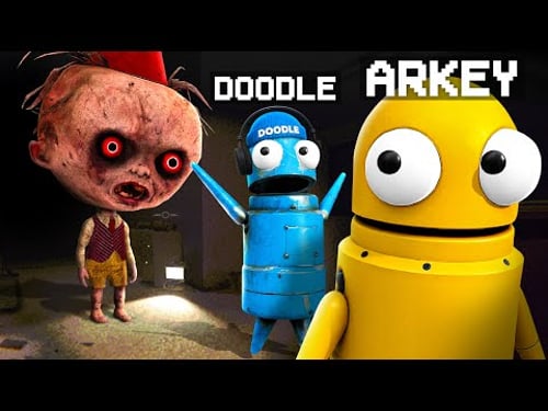 We Are NEVER Playing R.E.P.O Again..