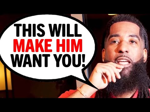 Get The Man YOU WANT With These 19 AMAZING Tips