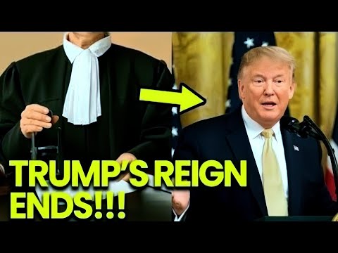 Supreme Court Halts Trump-Era Tariffs, Leaving U.S. and Global Markets Facing Uncertainty