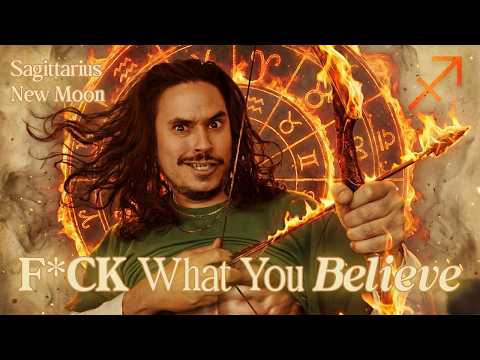 Exhausted? Here’s the Astrology Behind It (Dec 14–21, 2025)