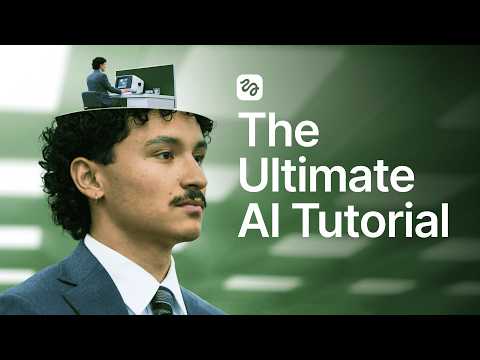 The Only AI Guide You Need in 2026 | Higgsfield Beginners Guide