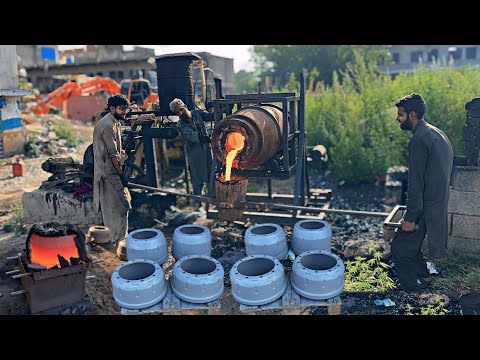 From Junk to Genius: Top 3 Most Amazing projects of Asian ProcessX