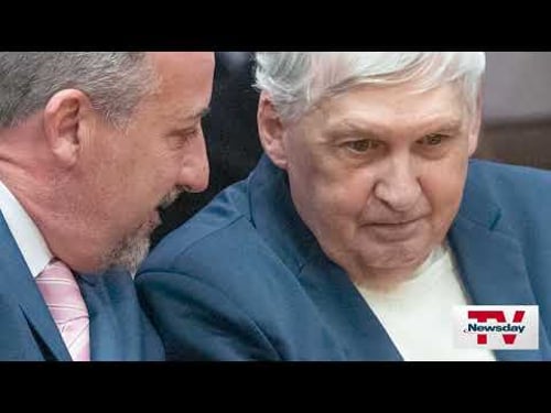 Former Long Island teacher guilty of sexually abusing students