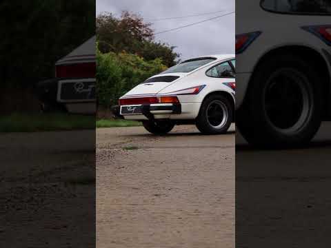 Porsche 911 SC - For Sale - £59,995