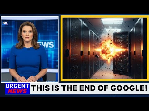 Google's Quantum Chip Ran for 5 Minutes and Found Something It Wasn't Supposed To