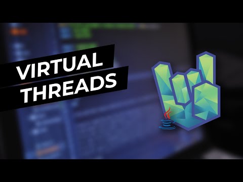 Java Virtual Threads - How Virtual Threads Work, Scheduling, Cooperation and More