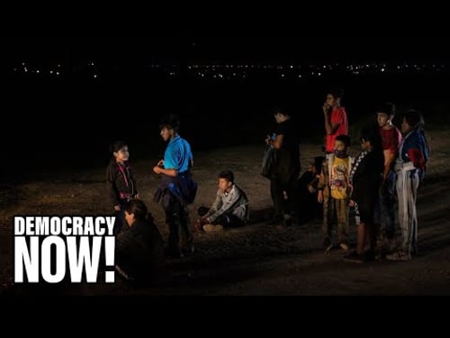 New York Times: Biden Admin Ignored Warnings About Migrant Child Labor, Punished Whistleblowers