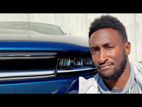 Dodge Charger Daytona EV is a Fratzonic Flop