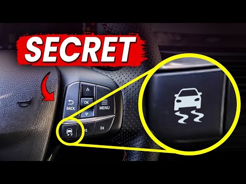 10 Hidden Car Features You’ve Never Used (But Should!)