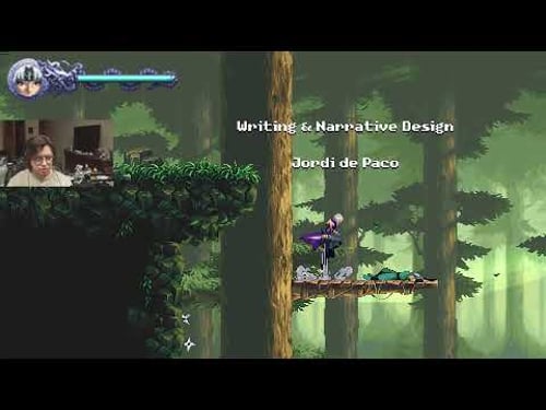 Ninja Guy Dan Ragebound