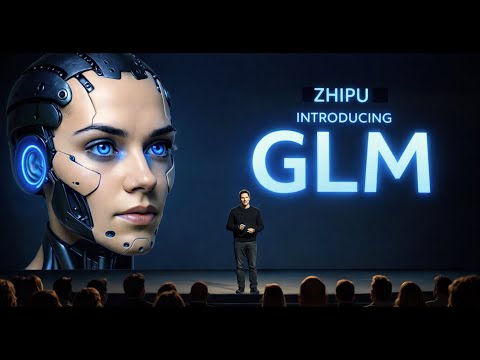 Zhipu Just Dropped Full Stack AI Model on China Chips: West Panics!