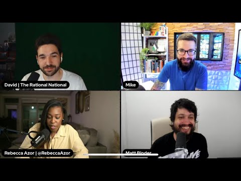 Trump Guilty LOL | The Leftist Mafia Ep.76