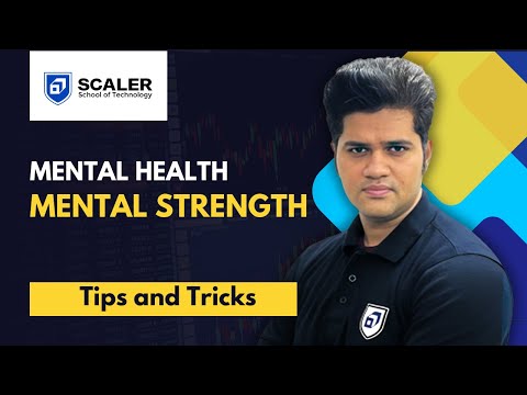 How to get mentally healthy to become mentally strong? Tips and tricks for higher produtivity